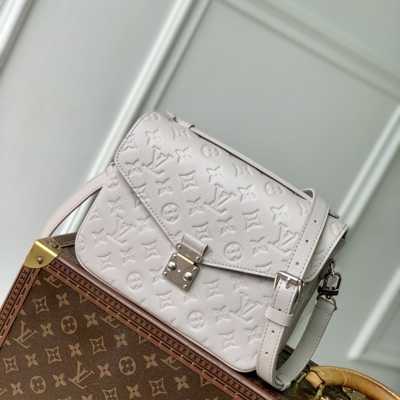 LV Satchel bags